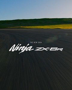 3.1K reactions · 417 shares | Feel the adrenaline surge as we unveil the latest masterpiece from our legendary Ninja lineup. The new 2024 #NinjaZX6R is here to redefine what it means to ride with exhilaration and style. Prepare to embark on an unforgettable journey where power, precision, and pulse-pounding performance converge. Head to https://r.kawasaki.com/d5K8T to learn more. #NinjaLife #GoodTimes #Kawasaki | Kawasaki USA | Facebook