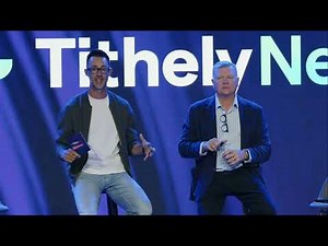 Tithely Next - Product Launch Event from MCL Conference
