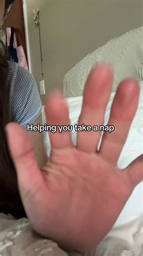 ASMR for sleep #asmr #personalattention #asmrmouthsounds #fyp #asmrpersonalattention