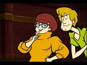 "Scooby-Doo and the Scary Stone Dragon" Transition Movie #15