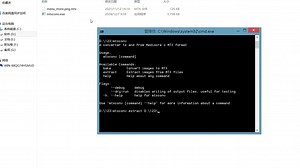 smash hit：使用mtxconv解包&打包.mtx文件