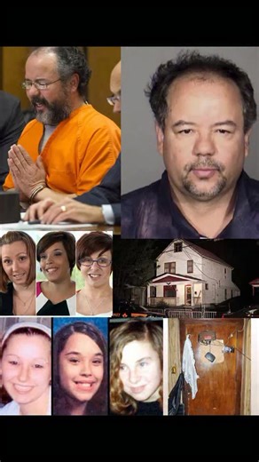 true story's uncovered on Instagram: "For over a decade, between 2002 and 2013, Ariel Castro captured and held three women captive in his home in Cleveland, USA. He got his victims by offering them a free ride. Michelle Knight who was 21 when she was ab*ducted reported that Castro had impregnated her at least five times and had induced miscarriages each time through beatings, hitting her with dumbbells, punching her, and slamming her against walls. She was so abused that she reportedly lost her 