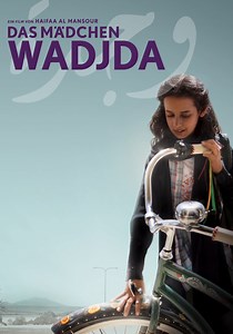 Wadjda - Film: Jetzt online Stream finden und anschauen