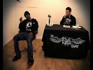 Giggs - The Last Straw (Official Mini Video)