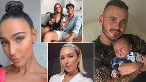 Where are the Love Island Australia series one cast now?