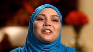 TLC '90 Day Fiancé' Spoilers: Racial Incident With Avery Mills - Daily Soap Dish