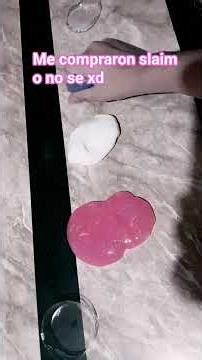 cual color de slaim les gustó más a mi el rosa