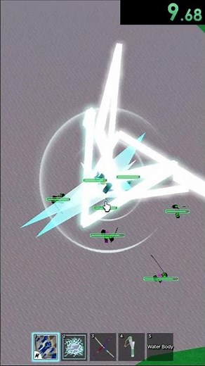 The fastest way to reach max mastery Rumble - Blox Fruits