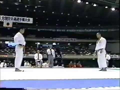 Highlights JKA All Japan 1996