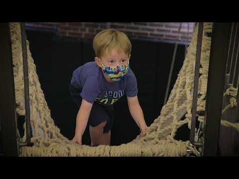 Welcome Back to the Children's Museum of Pittsburgh!
