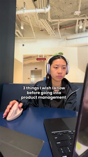 1. It’s Less About Ideas - More About Influence I thought PMs were the “idea people.” Reality: the best PMs are the best alignment machines. Your job isn’t to have the smartest feature idea. It’s to: - Align engineering, design, and leadership - Navigate tradeoffs - Make decisions with incomplete data - Get buy-in without authority 2. You Don’t Get Clarity - You Create It No one hands you a perfectly defined problem. You’ll hear: “Users are confused.” “Growth is slowing.” “We need AI.” Your job 
