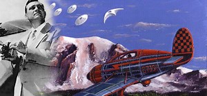 The Kenneth Arnold Sighting – The Start Of The Modern UFO Era - UFO Insight