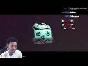 FlightReacts To Scary Videos For Flight #1