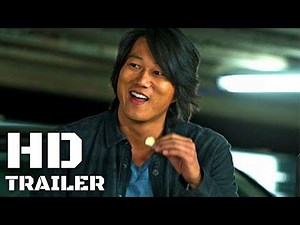 RÁPIDOS Y FURIOSOS 3: RETÓ TOKIO - TRAILER HD (2006)
