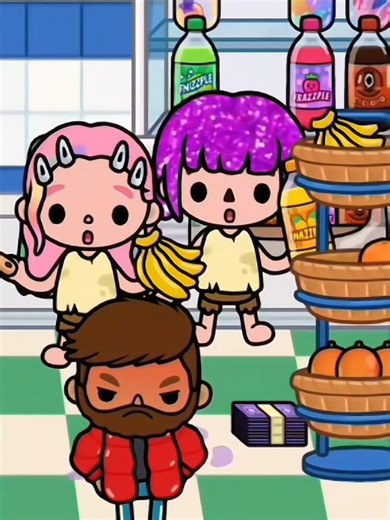 The Importance of Money in Toca World