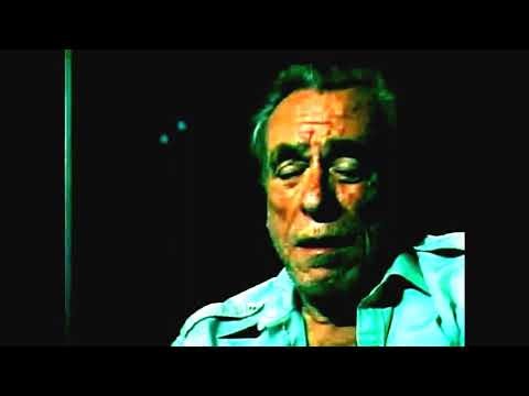 Bukowski on the 8-Hour Job and Modern Life