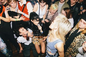 Ten Songs with Social Messages: These Emerging Bands Are Making a Statement – Underground