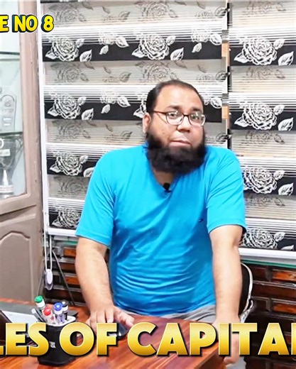 Mastering Capitalization Rules for IELTS Success