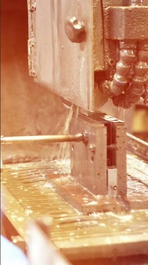 DEAD SQUARE: The Precision Grinding of PEC Tools Combination Square Head