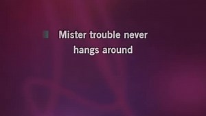 Karaoke Mighty Mouse Theme (Here I Come to Save the Day) - Marshall Barer - CDG, MP4, KFN - Karaoke Version