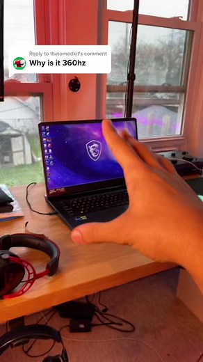 Is 360Hz Gaming Worth It? Expert Opinion!