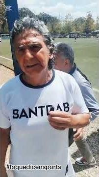 Sergio Rivera, former player for the Guatemala national team 🇬🇹 #whatsportssays