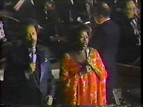 Sarah Vaughan and Billy Eckstine "Dedicated to You"