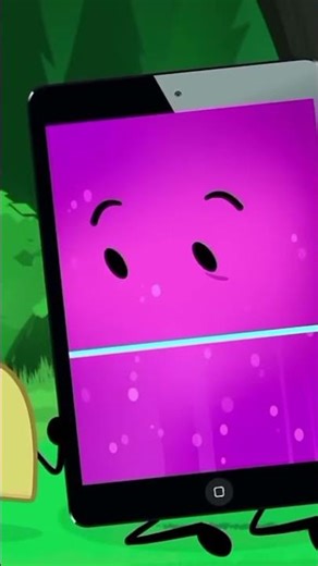 Taco's tirade but taco is high and barely read the script #inanimateinsanity #cover #silly #bfdi #no