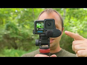 Transform Your GoPro Audio Quality for JUST $15 with THIS