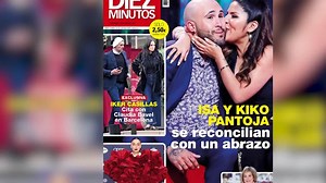 Casillas pillado de cita en Barcelona con la modelo Claudia Bavel | Canarias7