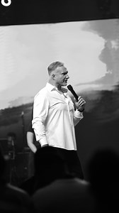 One word from God has the power to silence every voice of doubt, fear, and opposition. No enemy can stand against what the Lord has spoken over you! | Ron Carpenter Jr