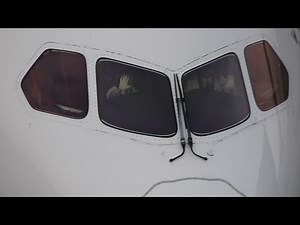 ☆Boeing 787-9☆お手振り☆全日空 (All Nippon Airways)☆Takeoff Haneda RWY16L☆羽田空港