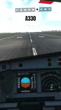 Despegue Airbus A330 fligth simulator 2024 VR+Quest 3