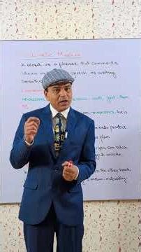 DISCOURSE MARKER | ENGLISH LANGUAGE | CONNECTORS