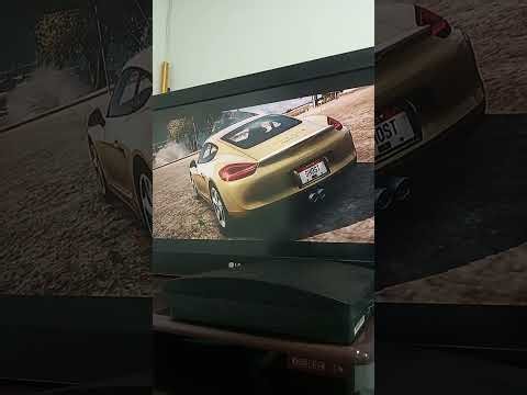 Need For Speed Rivals - PS3 - Cap. 78 - Carreras Con Adrenalina