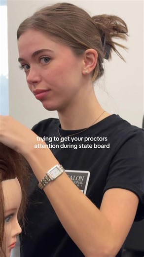 Navigating Texas State Board for Cosmetology Students