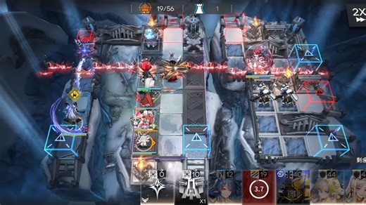 最克制双星星的一关 OS-S-5 记录