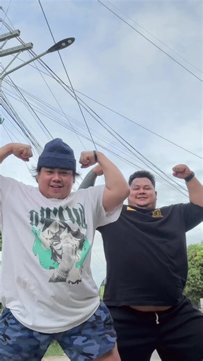 Low Low Dance TikTok Tutorial for Plus Size