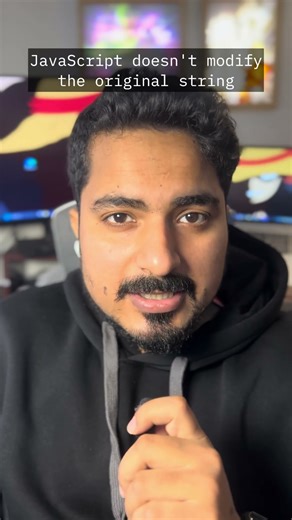 Immutable… But Changes? #softwaredevelopment #javascript