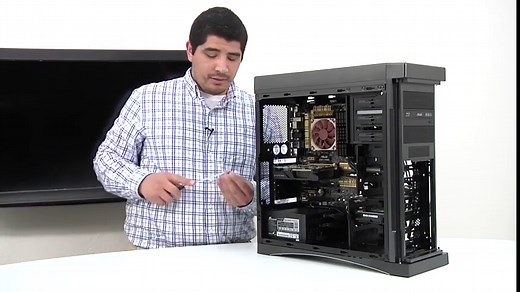 ASUS GeForce GTX 1070 8GB ROG STRIX Graphic Card (STRIX-GTX1070-8G-GAMING)