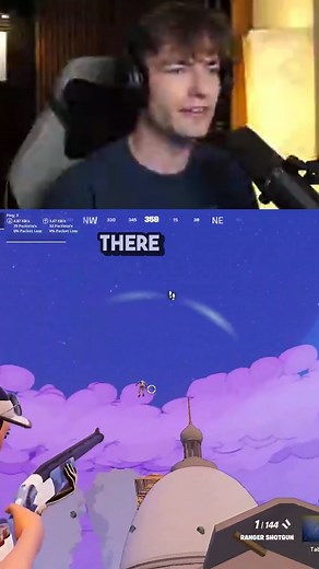 When you Eliminate someone with the Ranger Shotgun in Fortnite... | MiniMiner | Facebook