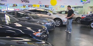 Phoenicians have more auto loan debt than drivers in most major cities