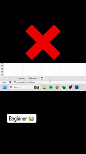 Show report filter pages in Excel‼️