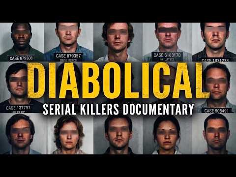 Serial Killer Cases Nobody Wanted to Investigate