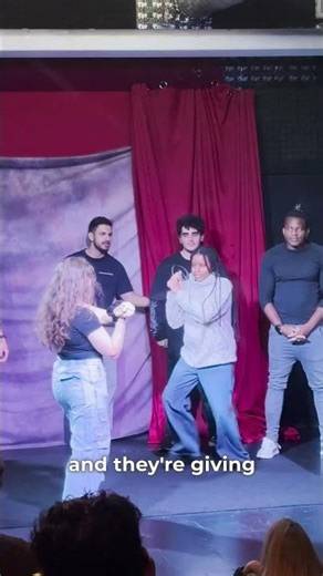 MICHELLE DANNER’S LOS ANGELES ACTING SCHOOL