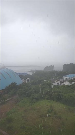 Rain activate my brain #rain