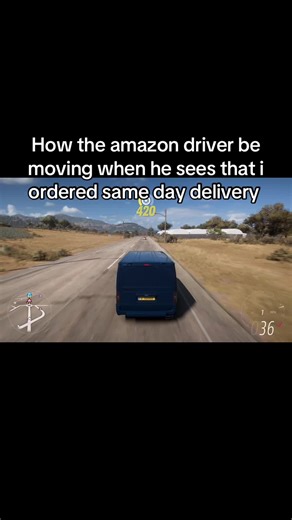 Understanding Amazon Drivers and Same-Day Delivery