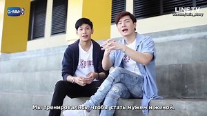 Сотус_Специальный эпизод / Sotus_Special (русские субтитры)