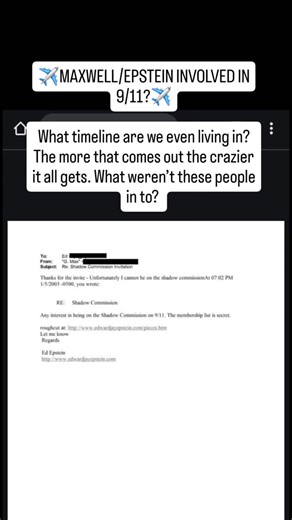 Epstein Record Vault on Instagram: "Thousands of documents linked to Jeffrey Epstein and powerful people were collected, but most people have never seen them. They include victim stories, flight logs, contact lists, and money records. Some were shared, many were blacked out, and others are still secret. What’s disturbing isn’t just what’s inside — but who is mentioned and how long justice took. 📂 The Epstein files are shared here. Follow to learn more. #epsteinfiles"