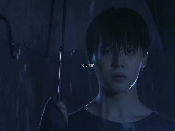 セツナイ #BTS #防弾少年団 #ヒステリックナイトガール #loveyourself #歌詞動画 #fyp #fypシ